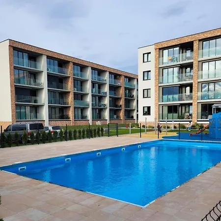 Luxus Apartment „Goldene Stunde“-2