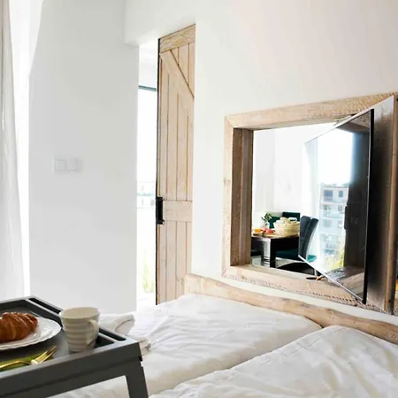 Luxus Apartment „Goldene Stunde“-3